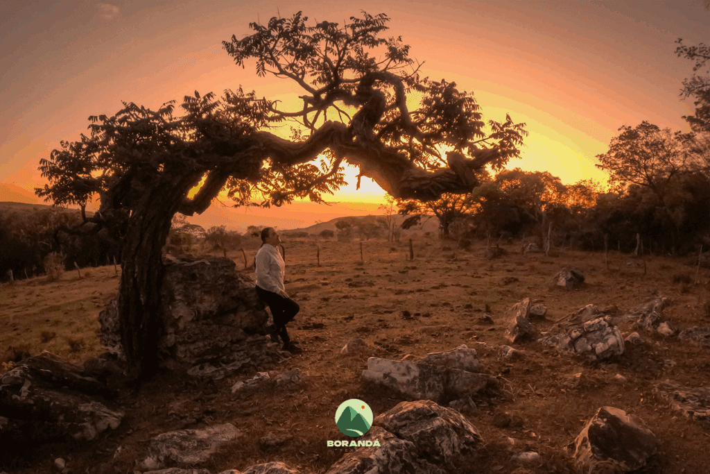 Travessia Cemitério do Peixe a Fechados (9)