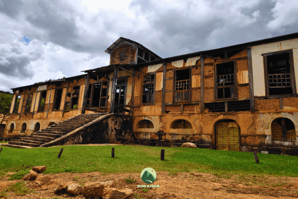 Travessia Curimataí a Santa Barbara (3)