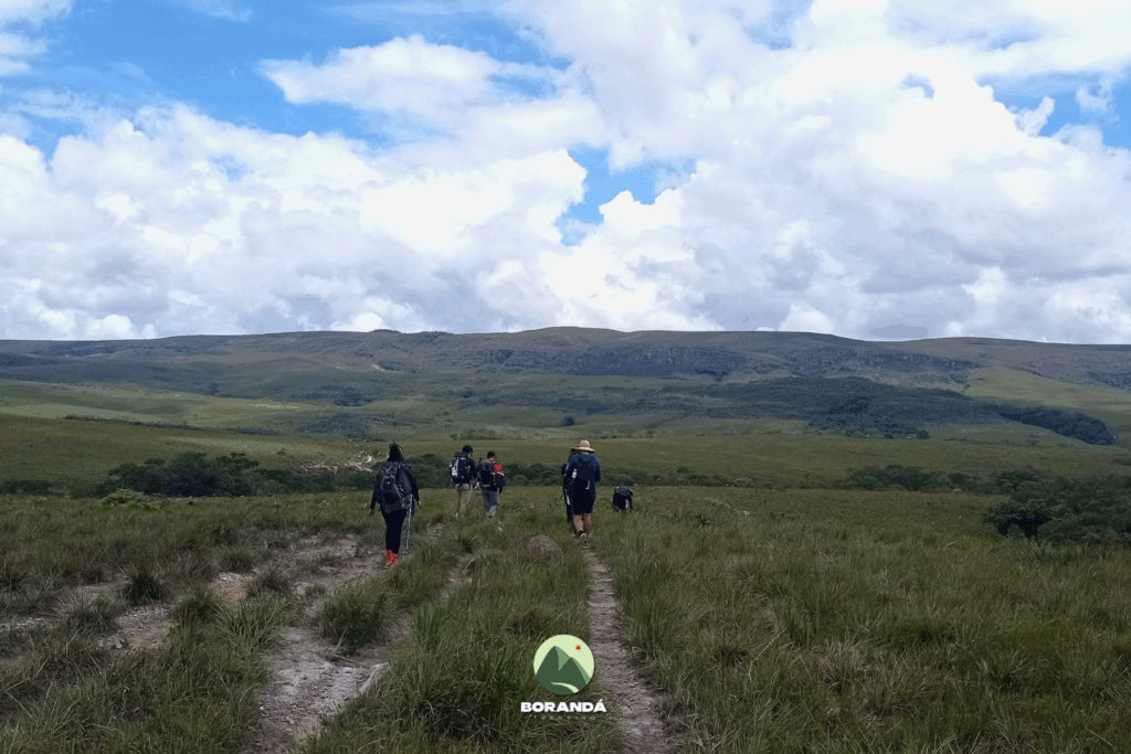 Travessia Lapinha da Serra a Tabuleiro (14)
