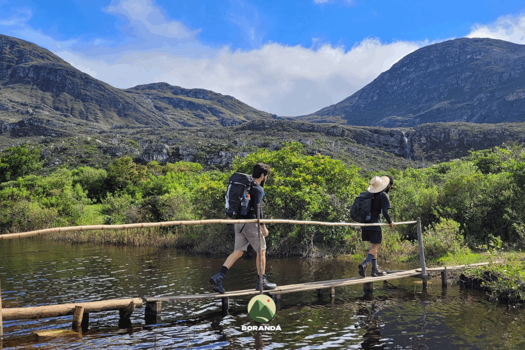 Travessia Lapinha da Serra a Tabuleiro (2)