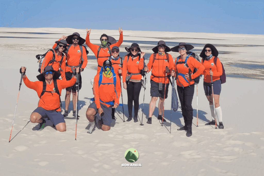 Travessia dos Lençóis Maranhenses (11)