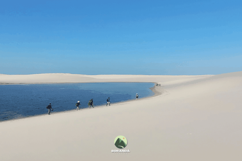 Travessia dos Lençóis Maranhenses (12)