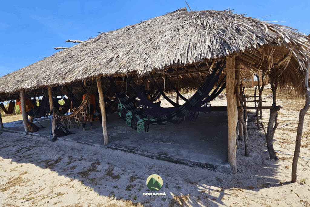 Travessia dos Lençóis Maranhenses (14)