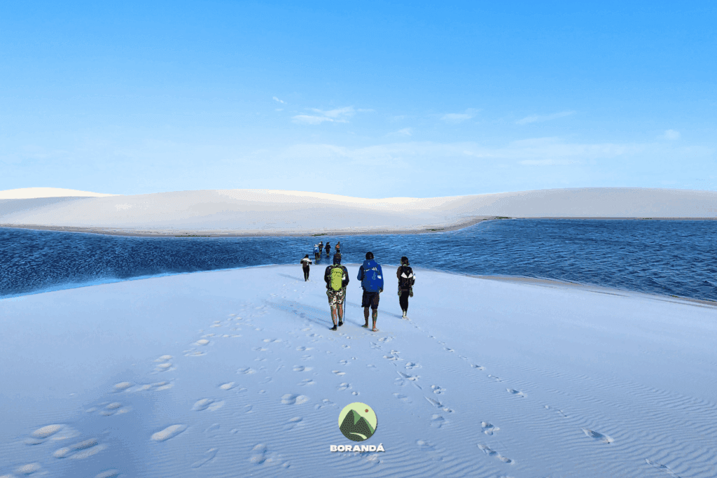 Travessia dos Lençóis Maranhenses (16)