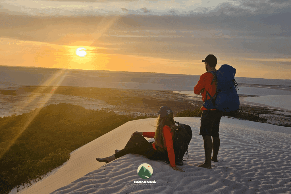 Travessia dos Lençóis Maranhenses (25)