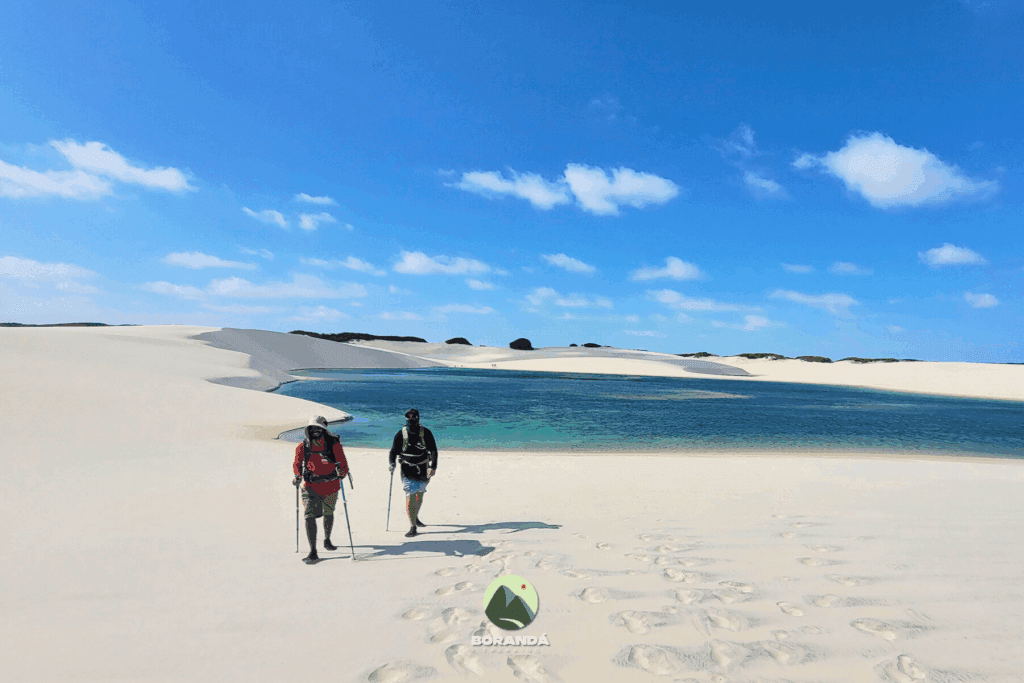 Travessia dos Lençóis Maranhenses (28)