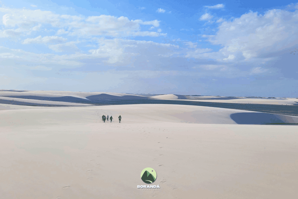 Travessia dos Lençóis Maranhenses (5)