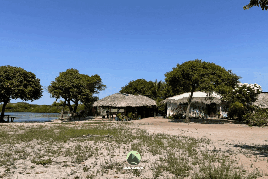 Travessia dos Lençóis Maranhenses (6)