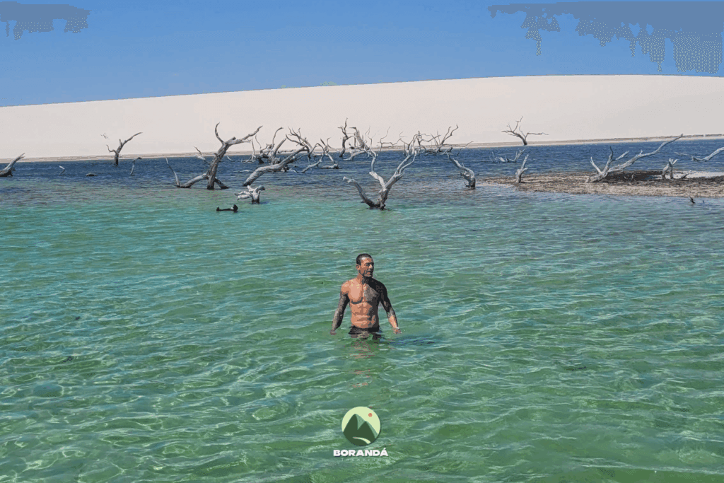 Travessia dos Lençóis Maranhenses (8)