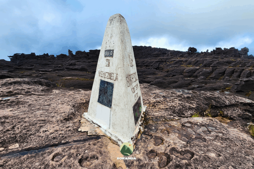 Monte Roraima (3)