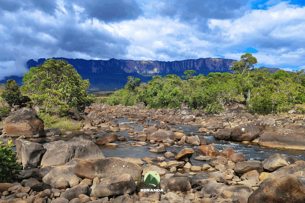 Monte Roraima (9)