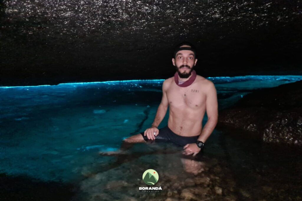 Volta a Ilha Grande