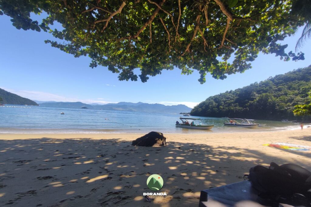 Volta a Ilha Grande (11)