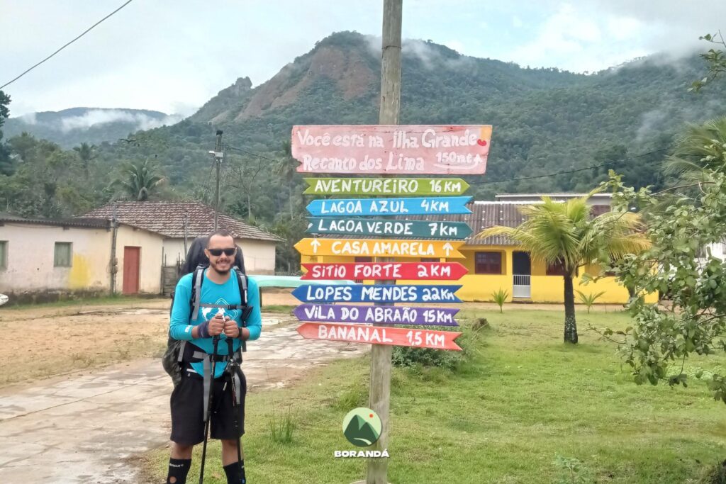 Volta a Ilha Grande (12)