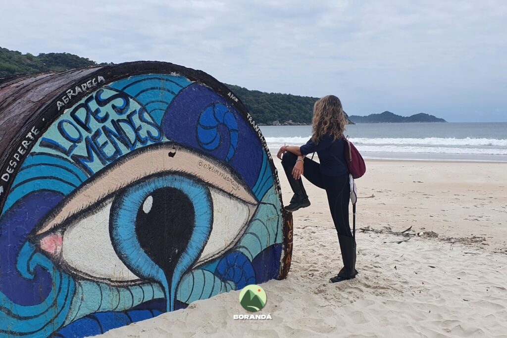 Volta a Ilha Grande (19)