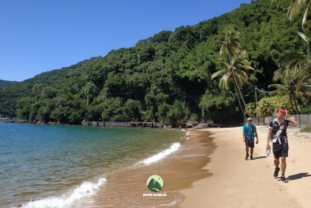 Volta a Ilha Grande (3)