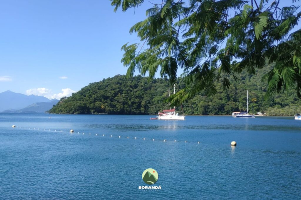Volta a Ilha Grande (9)