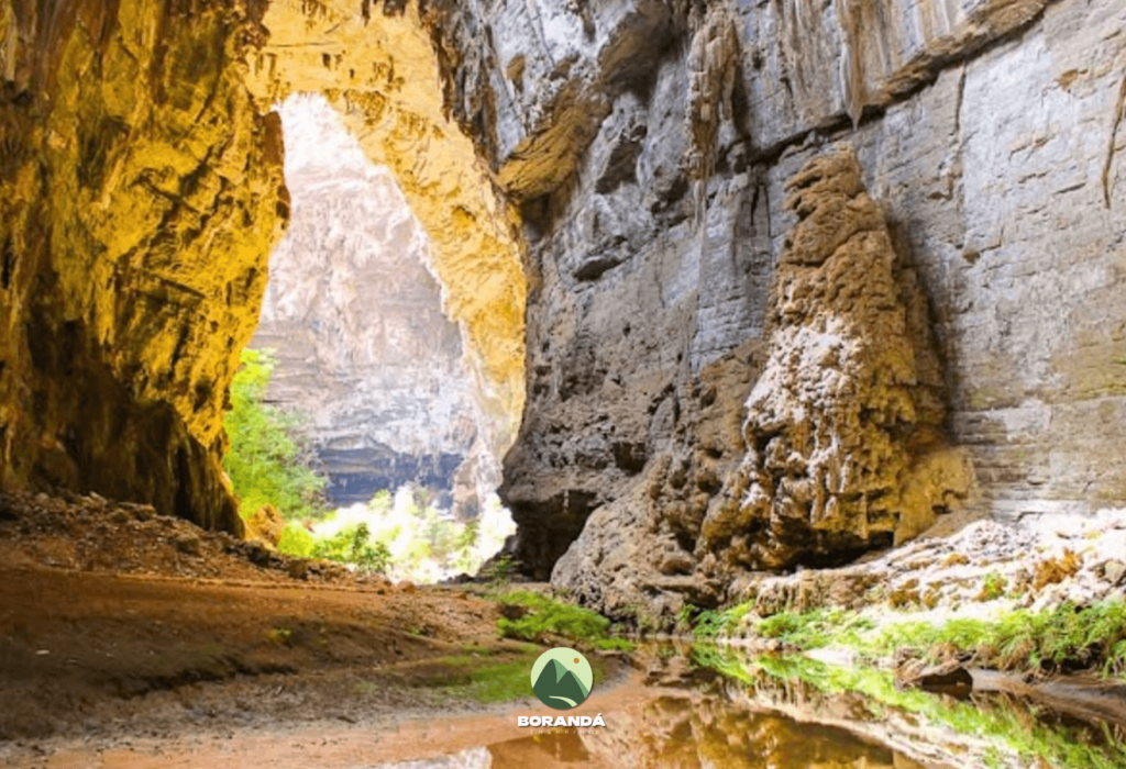 PN Cavernas do Peruaçu
