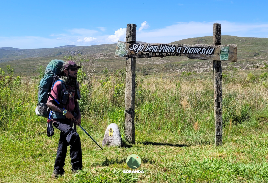 PN Serra do Cipó