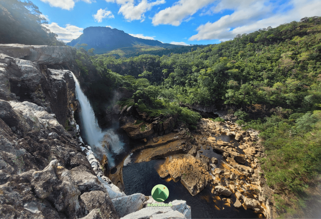 Travessia Curimataí a Santa Barbara (1)