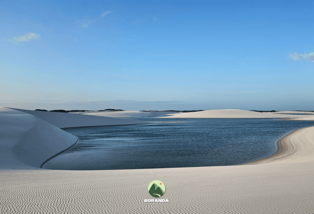 Travessia dos Lençóis Maranhenses (10)